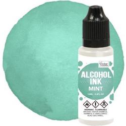 Alcohol Ink Pistachio / Mint (12mL | 0.4fl oz)